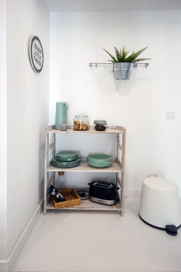Alfama Historical Apartment 3 Bedroom Duplex 리스본 외부 사진