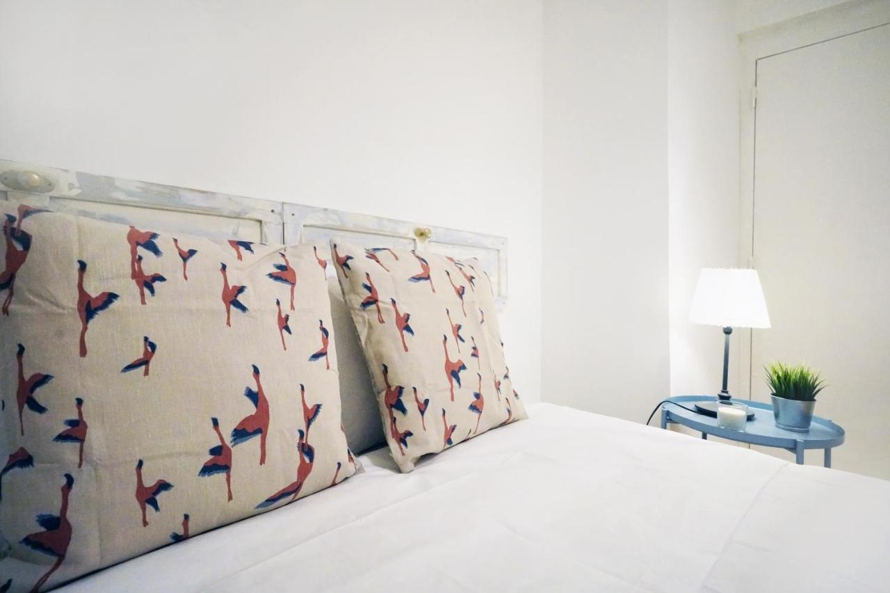 Alfama Historical Apartment 3 Bedroom Duplex 리스본 외부 사진