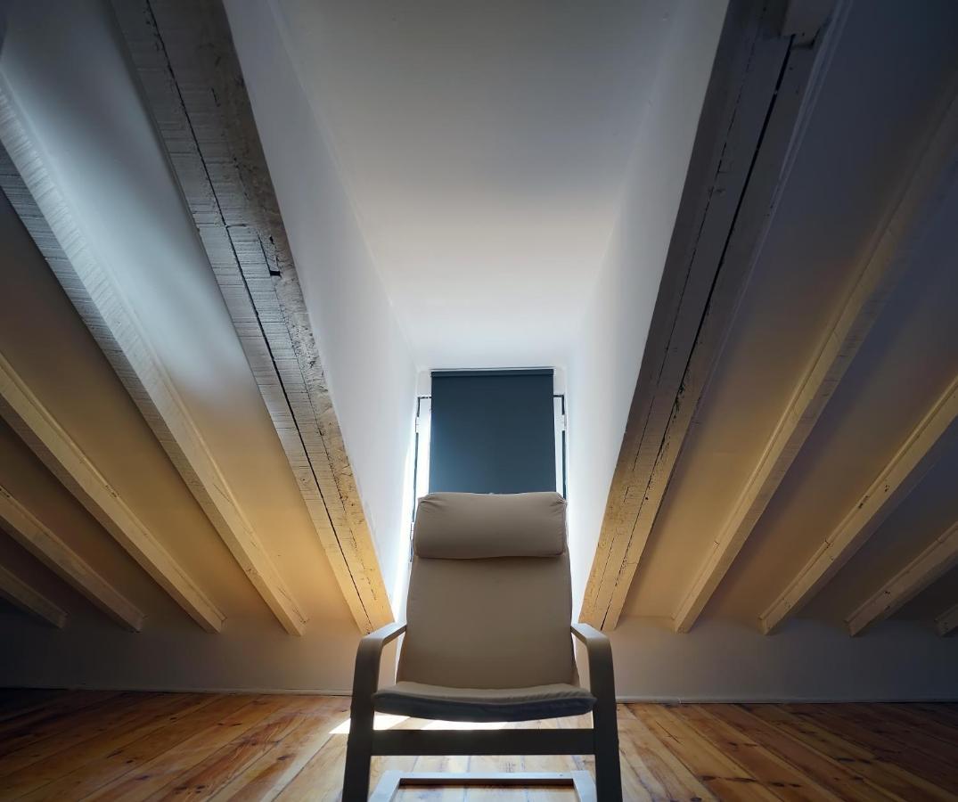 Alfama Historical Apartment 3 Bedroom Duplex 리스본 외부 사진