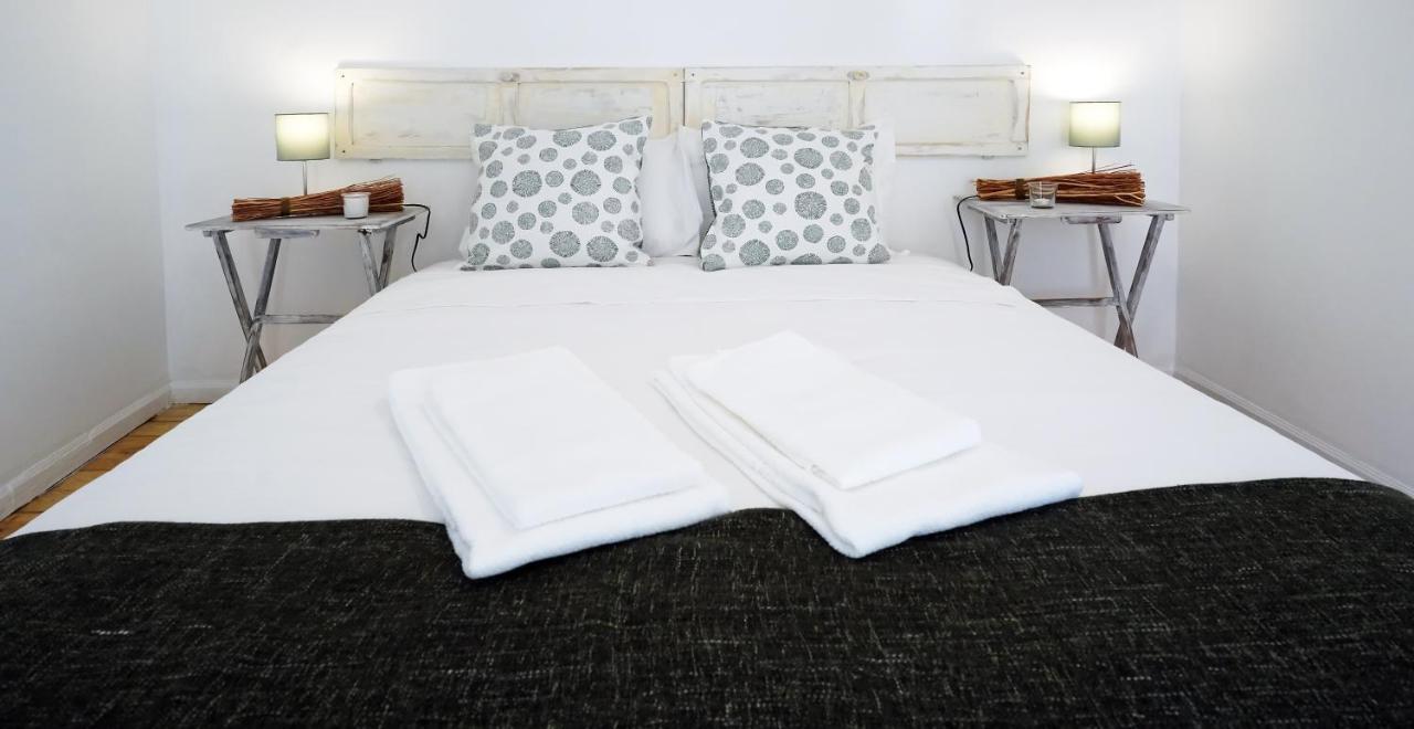 Alfama Historical Apartment 3 Bedroom Duplex 리스본 외부 사진