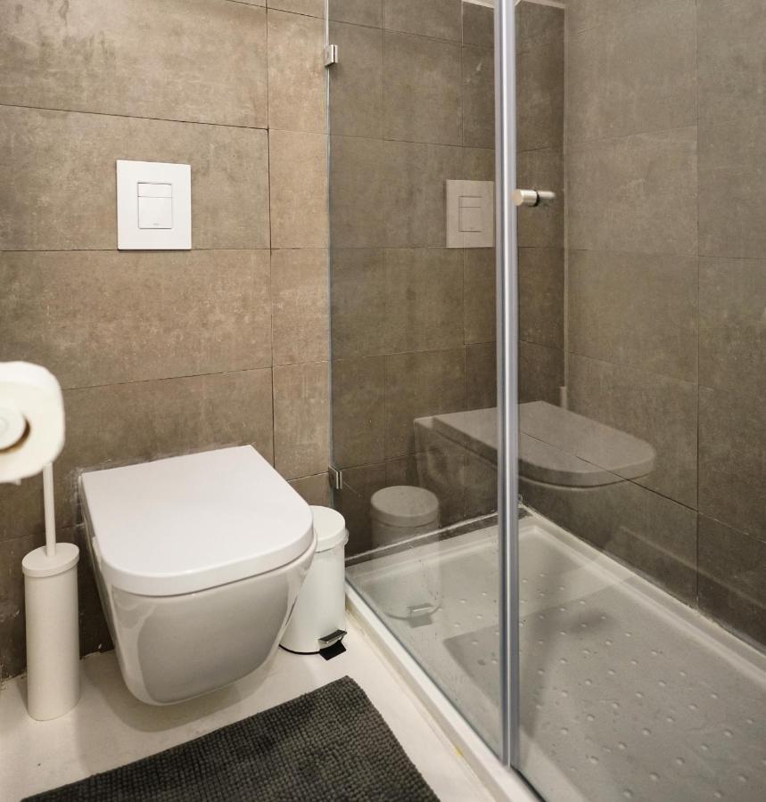 Alfama Historical Apartment 3 Bedroom Duplex 리스본 외부 사진
