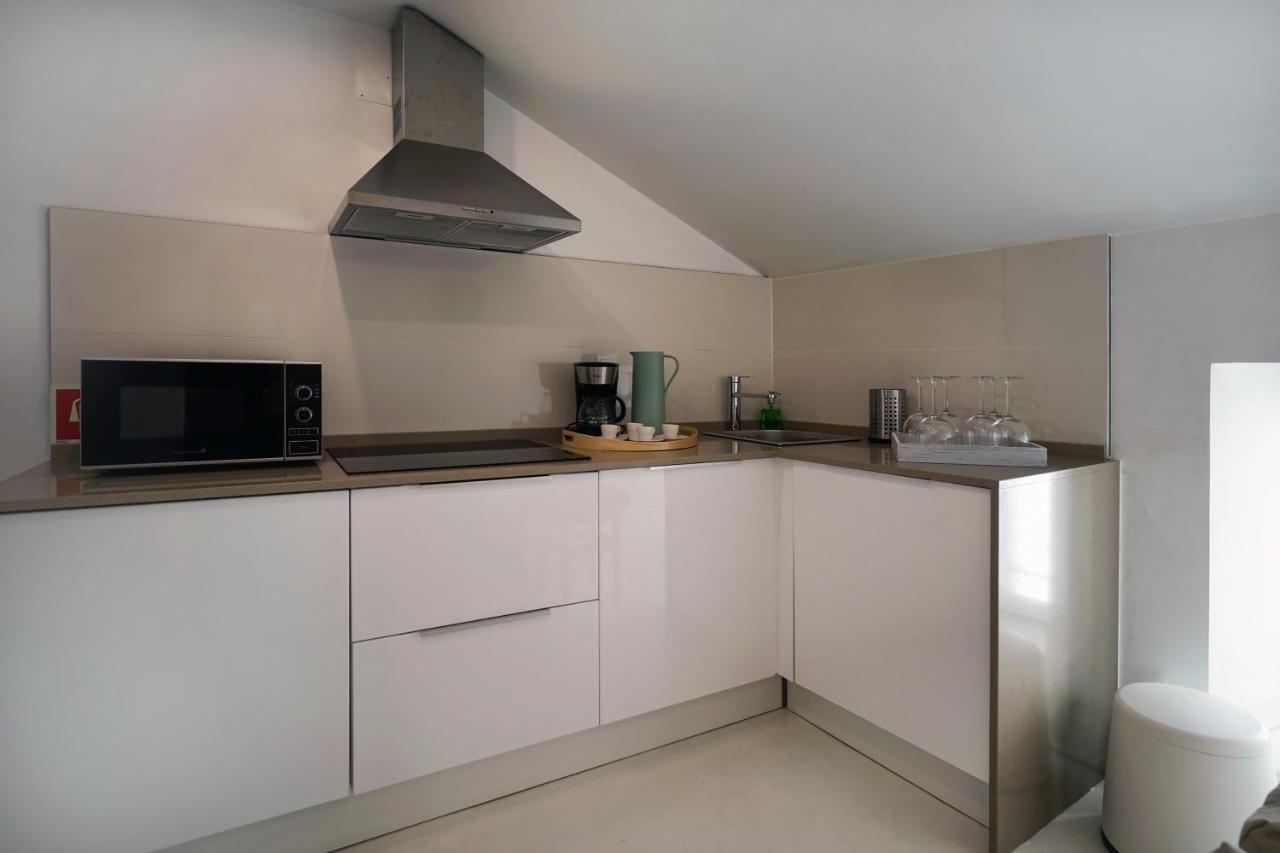 Alfama Historical Apartment 3 Bedroom Duplex 리스본 외부 사진