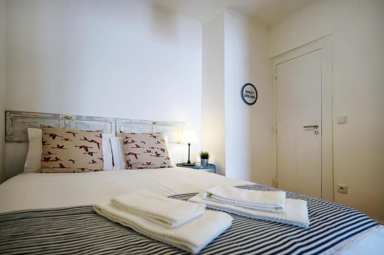 Alfama Historical Apartment 3 Bedroom Duplex 리스본 외부 사진