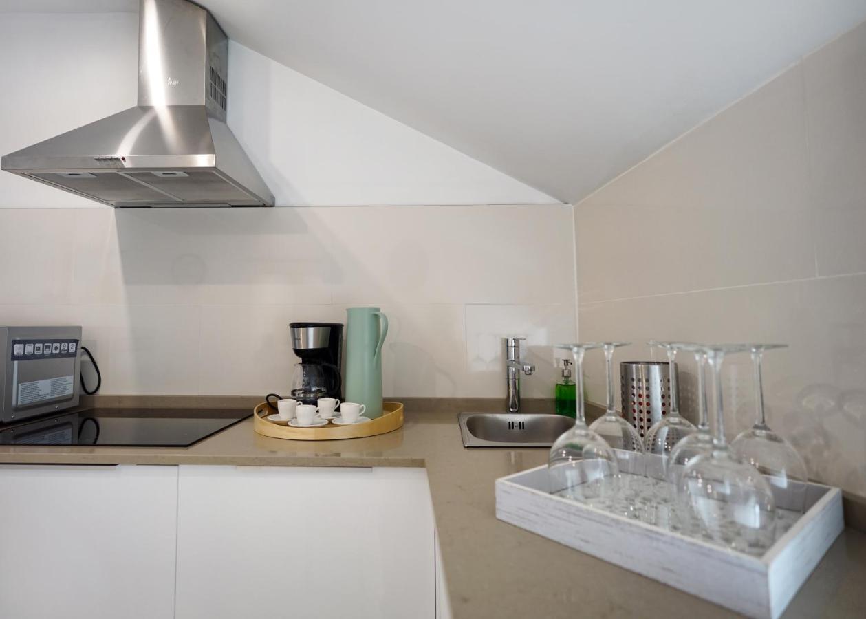 Alfama Historical Apartment 3 Bedroom Duplex 리스본 외부 사진