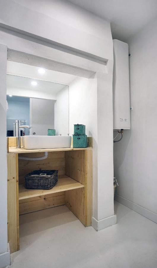 Alfama Historical Apartment 3 Bedroom Duplex 리스본 외부 사진