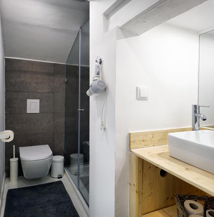 Alfama Historical Apartment 3 Bedroom Duplex 리스본 외부 사진